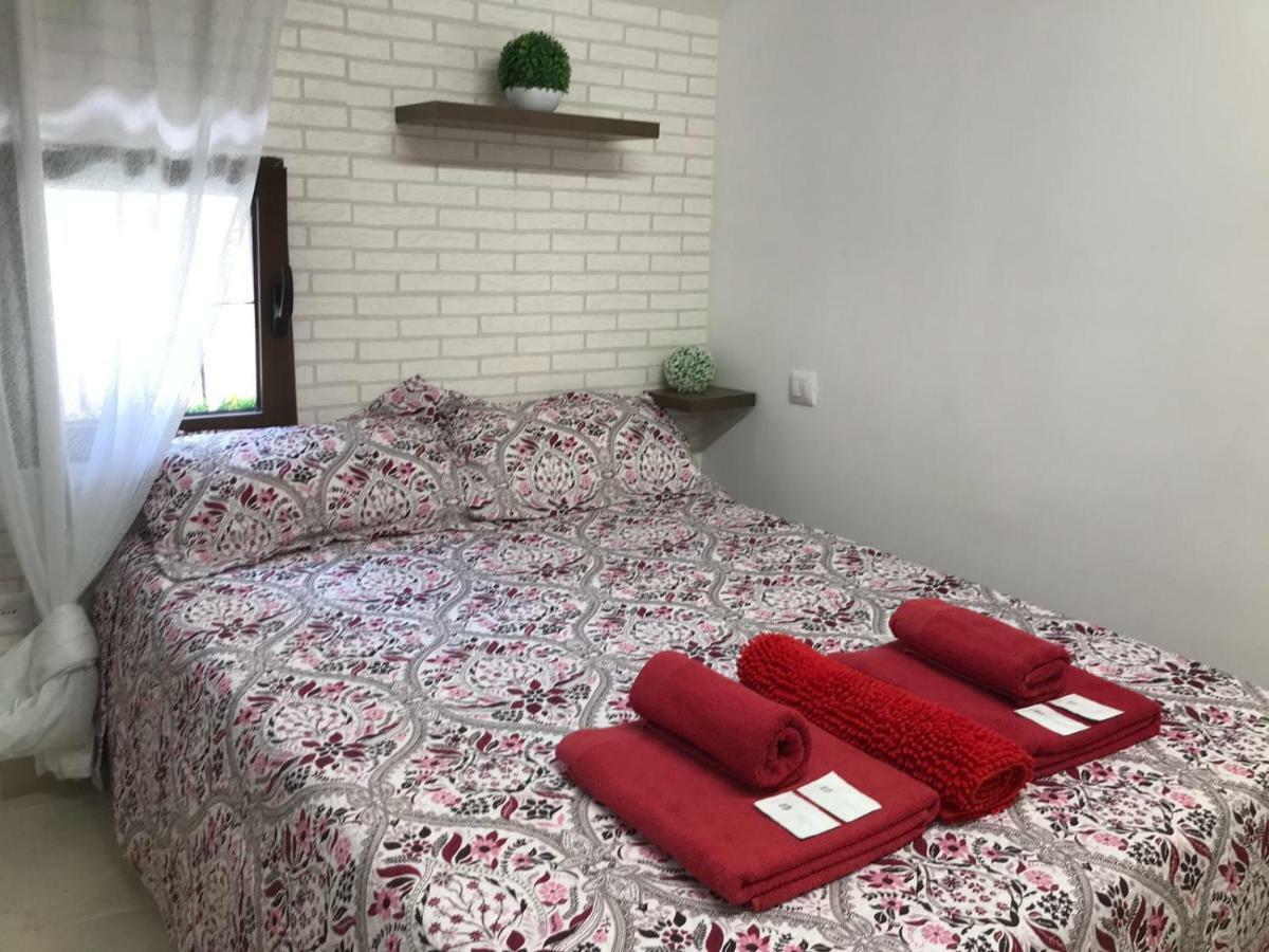 Capricho En Toledo Daire Dış mekan fotoğraf