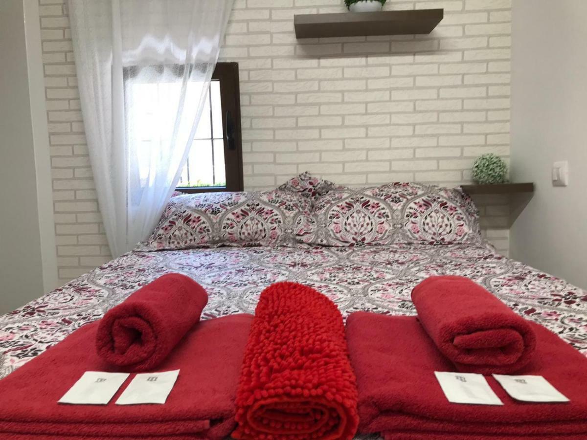 Capricho En Toledo Daire Dış mekan fotoğraf