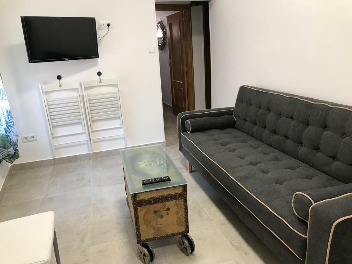 Capricho En Toledo Daire Dış mekan fotoğraf