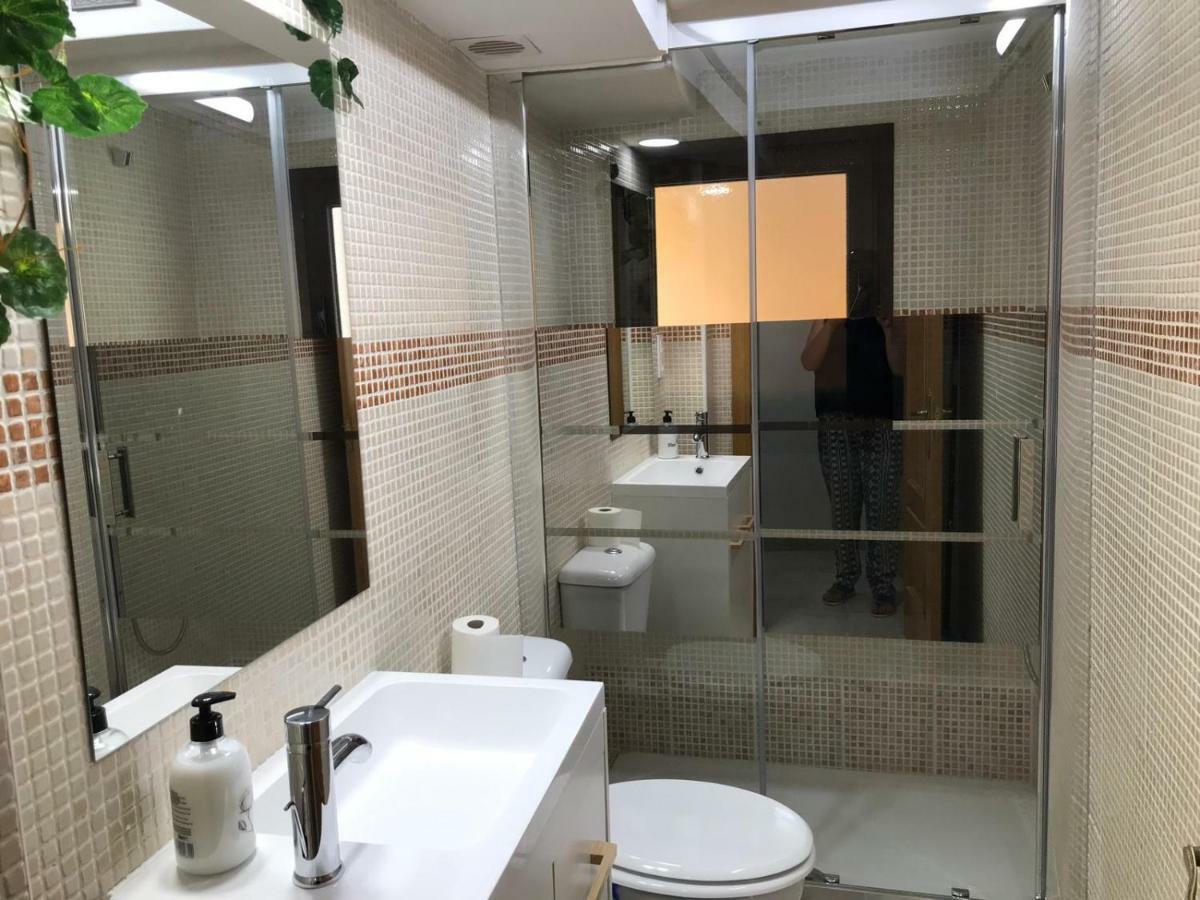 Capricho En Toledo Daire Dış mekan fotoğraf