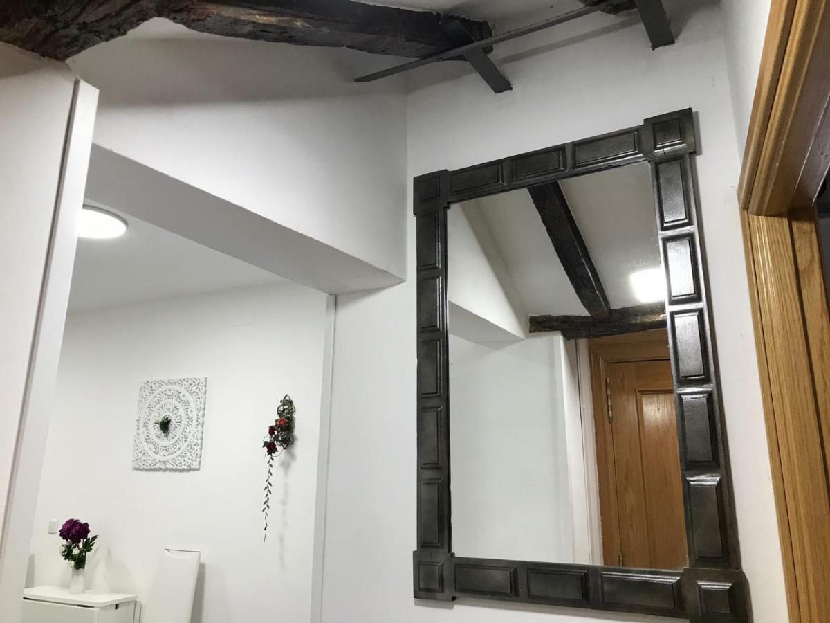 Capricho En Toledo Daire Dış mekan fotoğraf